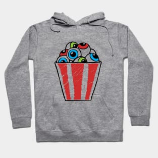 Popcorn Eyes Hoodie